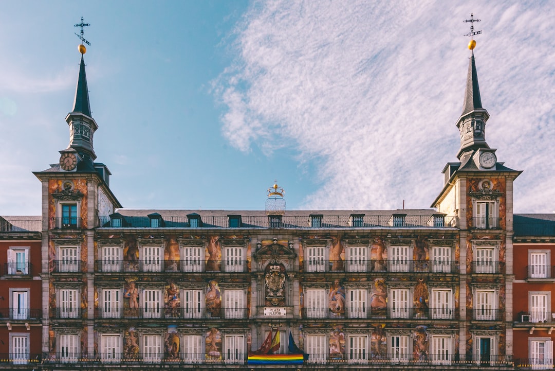 Spain