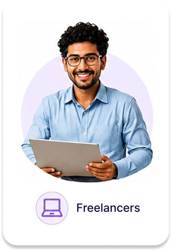 Freelancers