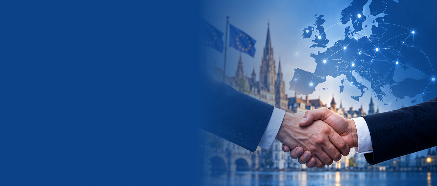Move2Europe partnership