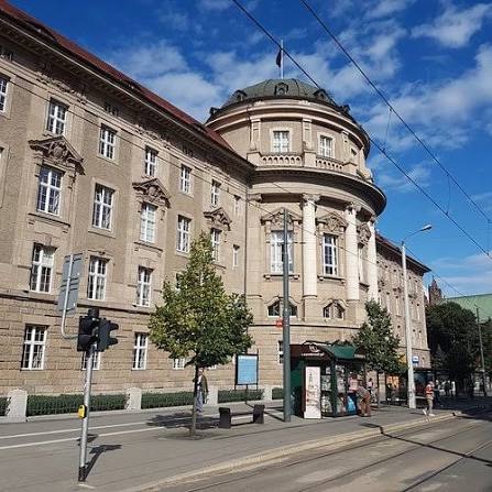 Semmelweis University