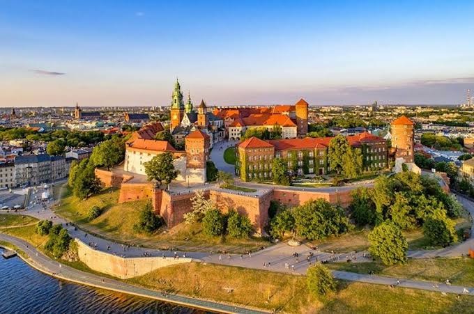 University of Warsaw