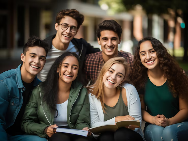Students