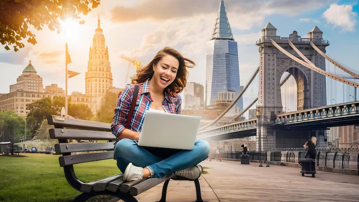 Study Abroad